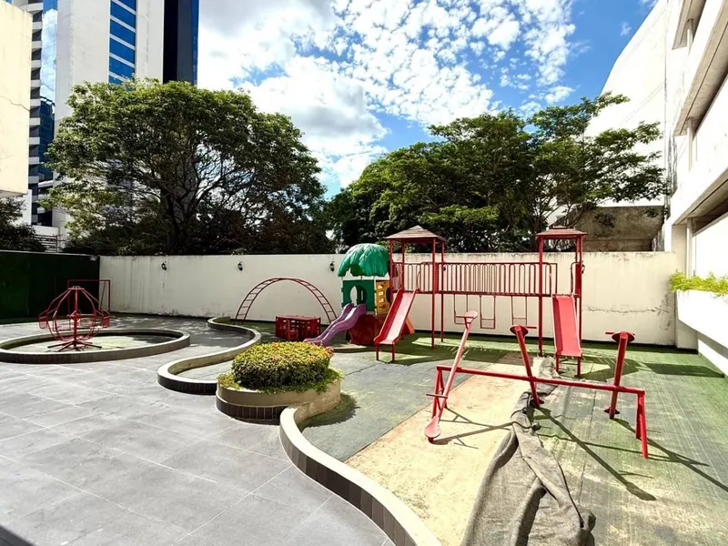 Departamento de 1 dormitorio en venta en el edificio Platinium I: foto 17 de 17