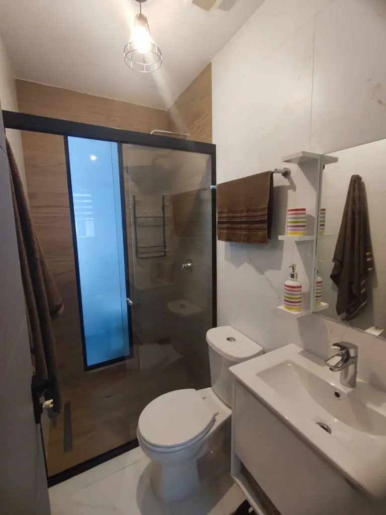 Monoambiente amoblado en venta en el condominio Malibu Inside: foto 4 de 13