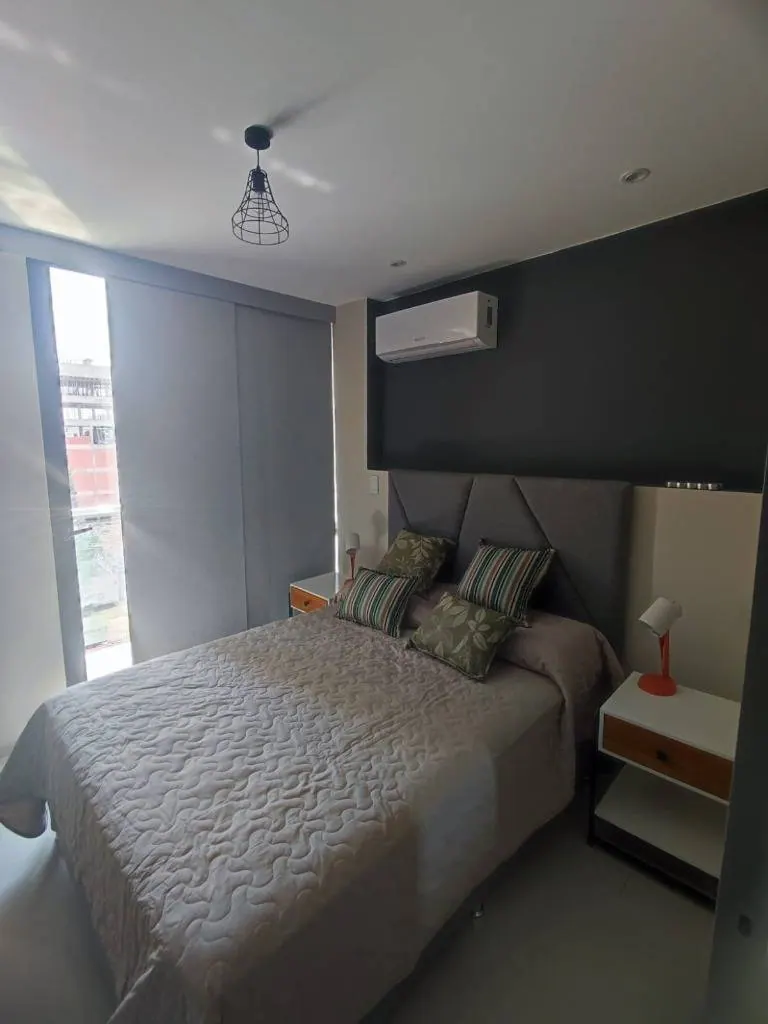Monoambiente amoblado en venta en el condominio Malibu Inside: foto 5 de 13