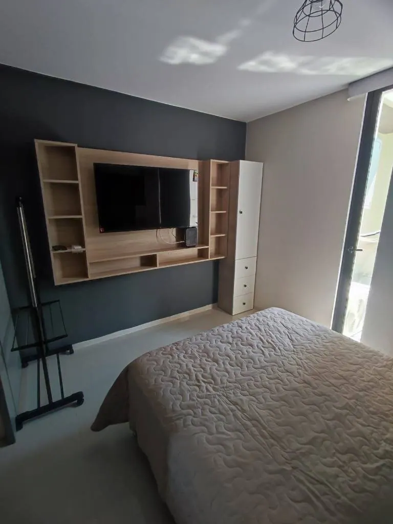 Monoambiente amoblado en venta en el condominio Malibu Inside: foto 6 de 13
