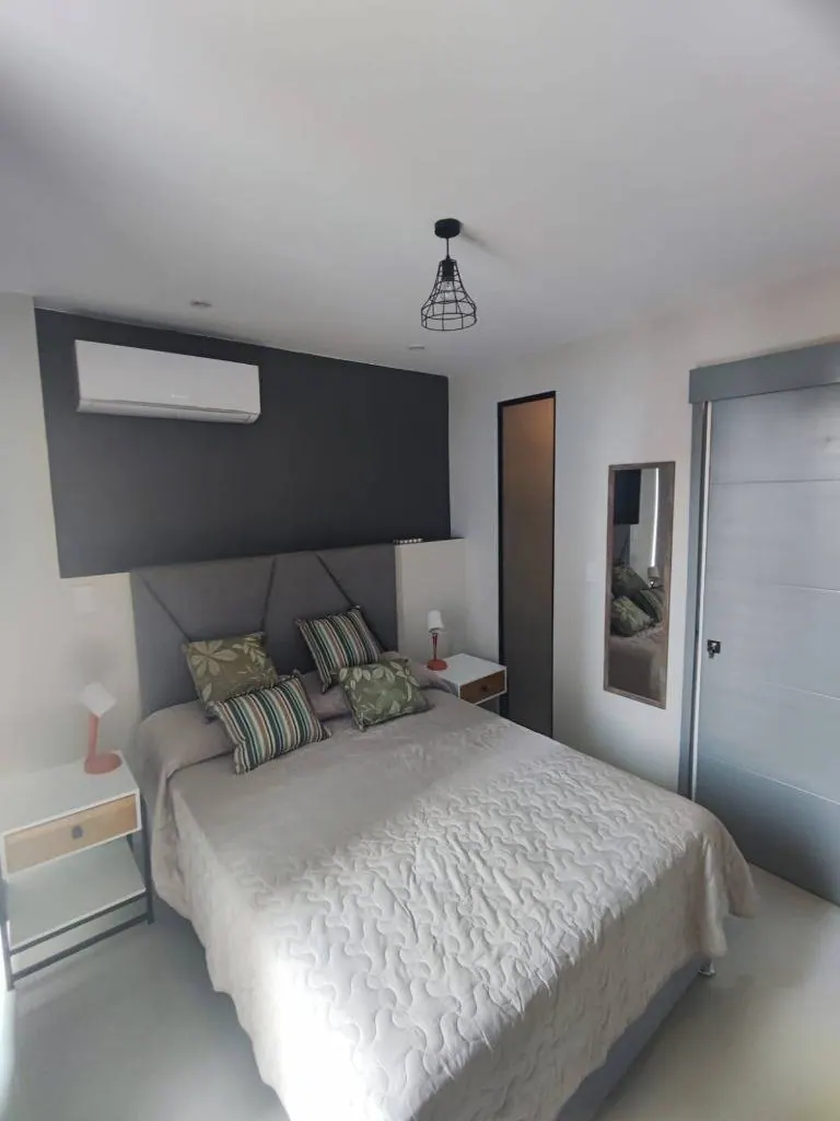 Monoambiente amoblado en venta en el condominio Malibu Inside: foto 7 de 13