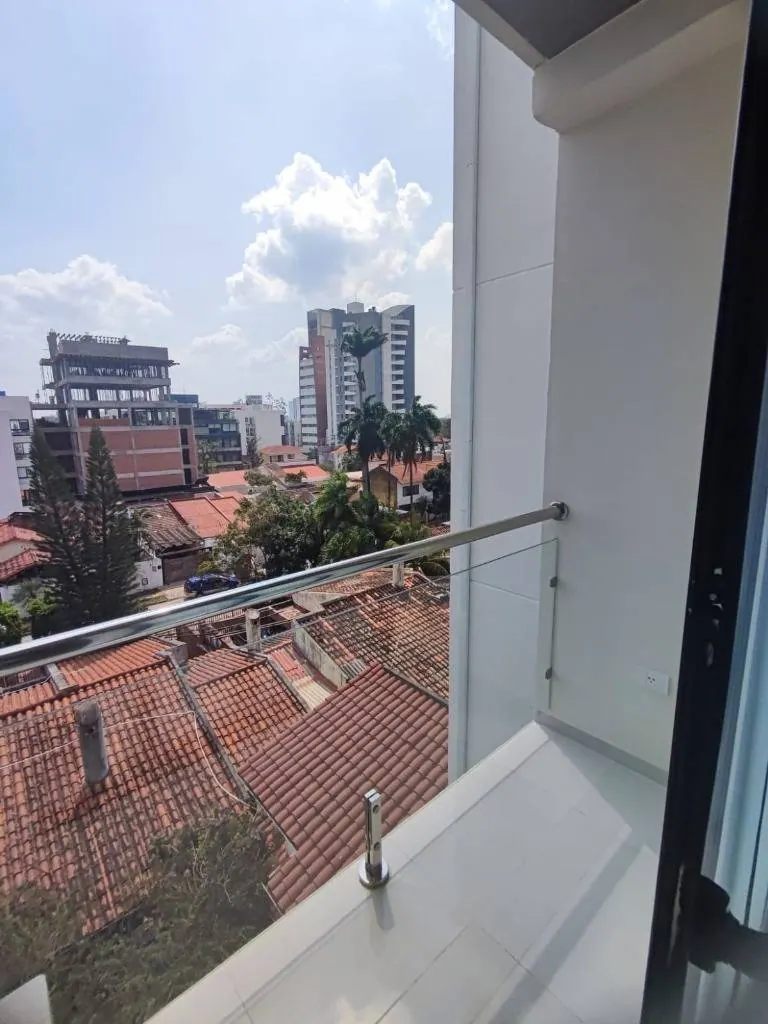 Monoambiente amoblado en venta en el condominio Malibu Inside: foto 8 de 13