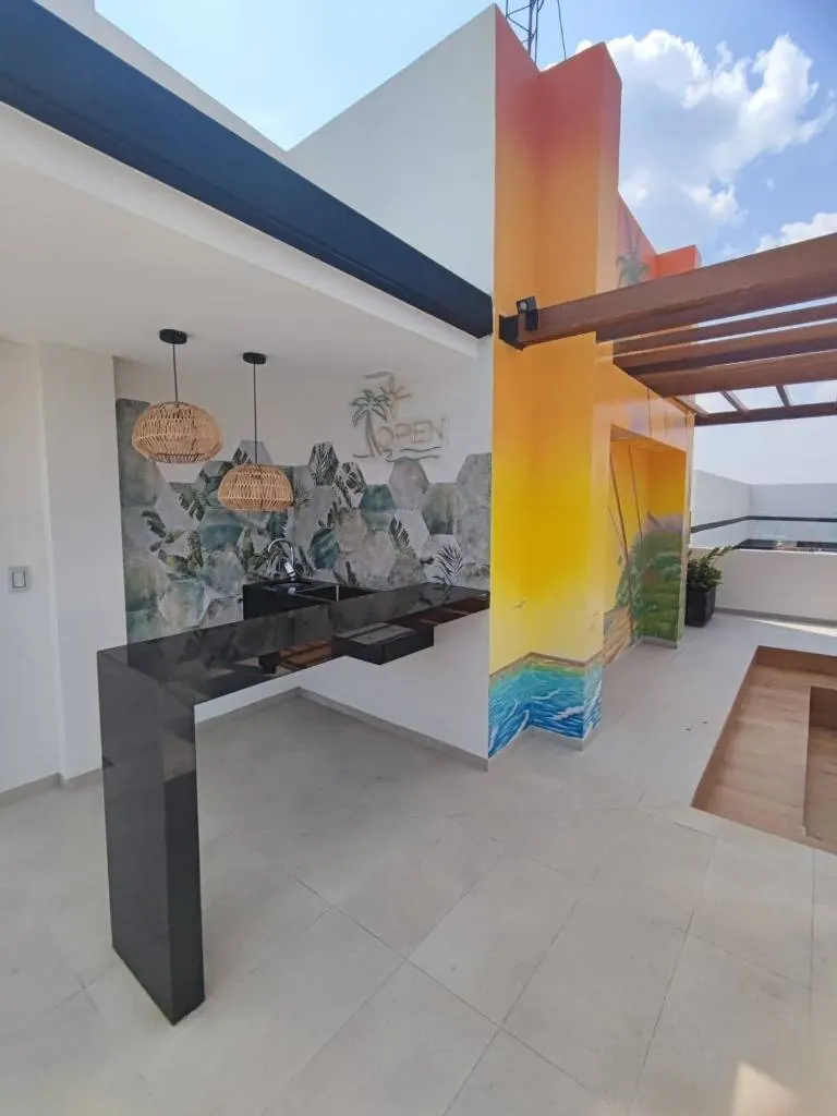 Monoambiente amoblado en venta en el condominio Malibu Inside: foto 11 de 13