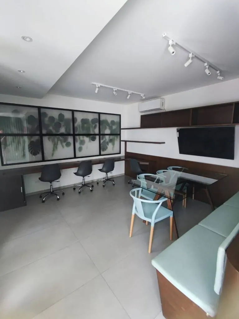 Monoambiente amoblado en venta en el condominio Malibu Inside: foto 12 de 13