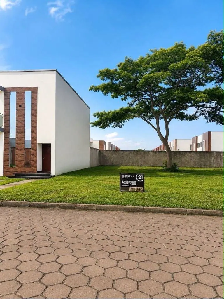 Terreno de 202 m² en venta en el condominio La Joya del Este: foto 5 de 8