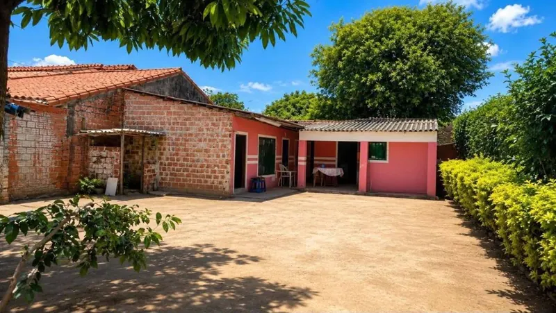 Casa de 6 dormitorios en venta en la Zona Norte, 360 m² de terreno: foto 6 de 8