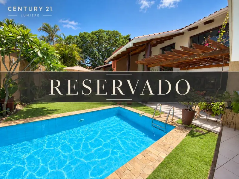 Casa de 3 dormitorios con piscina en venta en el barrio Las Palmas: foto 2 de 12