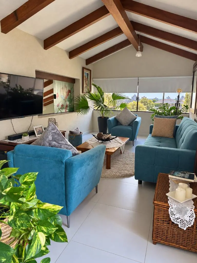 Casa de 3 dormitorios con piscina en venta en el barrio Las Palmas: foto 7 de 12