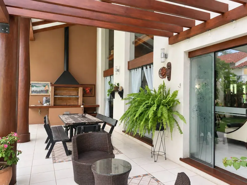 Casa de 3 dormitorios con piscina en venta en el barrio Las Palmas: foto 8 de 12