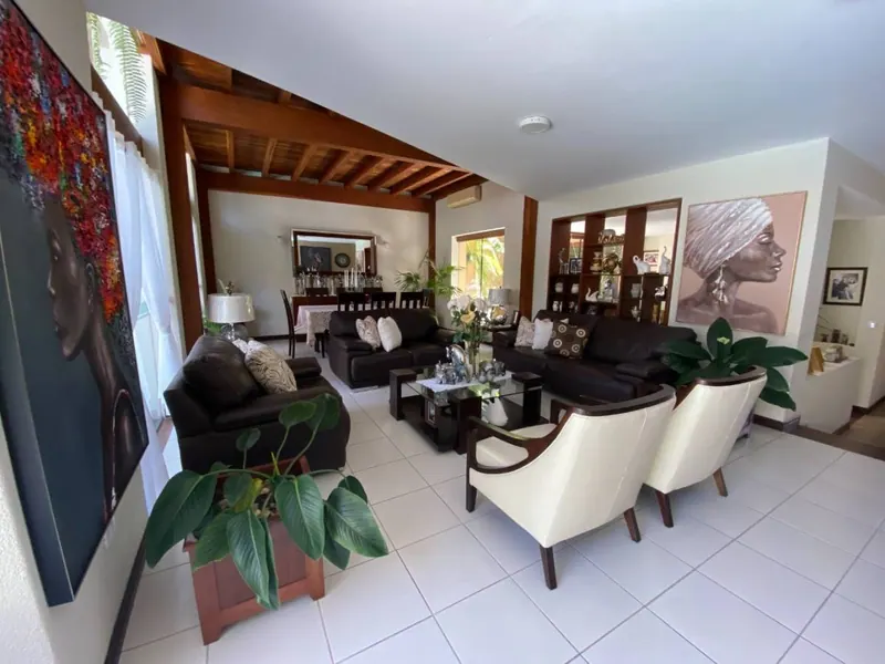 Casa de 3 dormitorios con piscina en venta en el barrio Las Palmas: foto 10 de 12