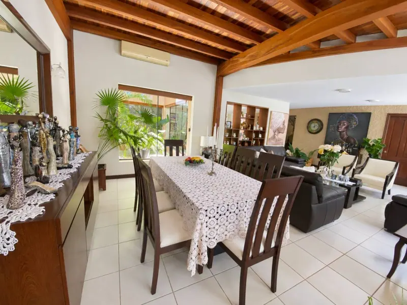 Casa de 3 dormitorios con piscina en venta en el barrio Las Palmas: foto 12 de 12
