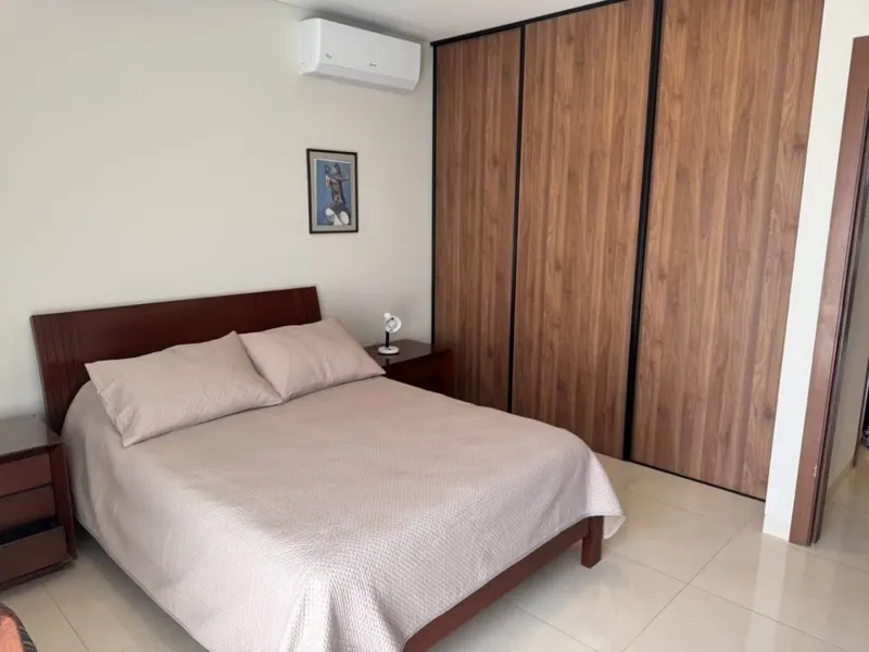 Furnished 3-bedroom house for sale in the Urubó Nord gated community: foto 6 de 15
