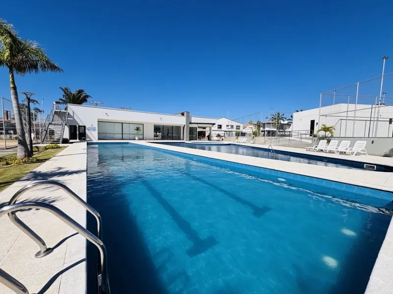 Furnished 3-bedroom house for sale in the Urubó Nord gated community: foto 12 de 15