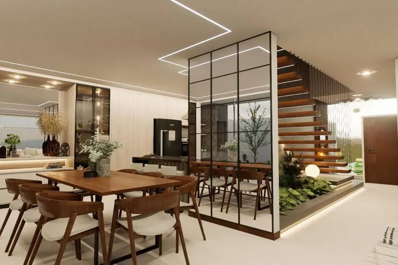 Casa de 3 suites en venta en Paseo Remanso, Zona Norte: foto 4 de 5