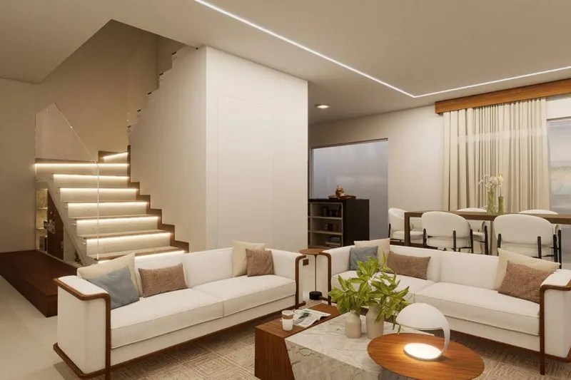Casa de 3 suites en venta en Paseo Remanso, Zona Norte: foto 5 de 5