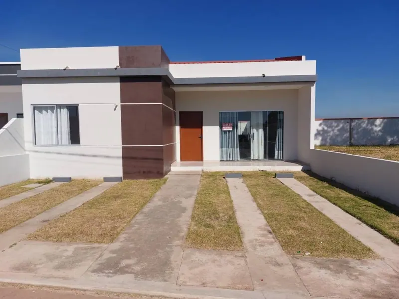Casa de 3 dormitorios en venta en el condominio Los Ángeles, Zona Este: foto 1 de 9