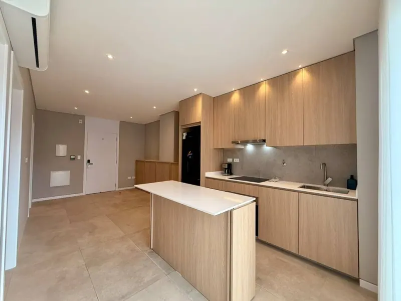 2-bedroom apartment for rent at Porã Vertical Homes: foto 1 de 18