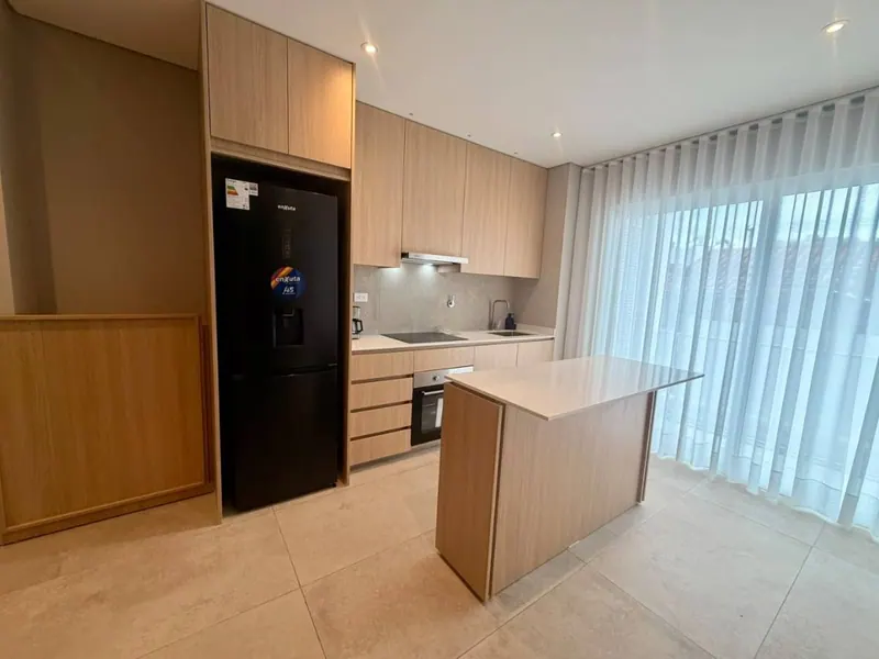 2-bedroom apartment for rent at Porã Vertical Homes: foto 3 de 18