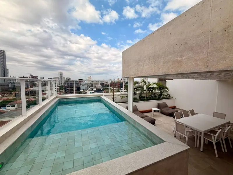 2-bedroom apartment for rent at Porã Vertical Homes: foto 10 de 18