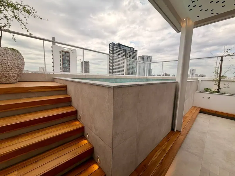 2-bedroom apartment for rent at Porã Vertical Homes: foto 11 de 18