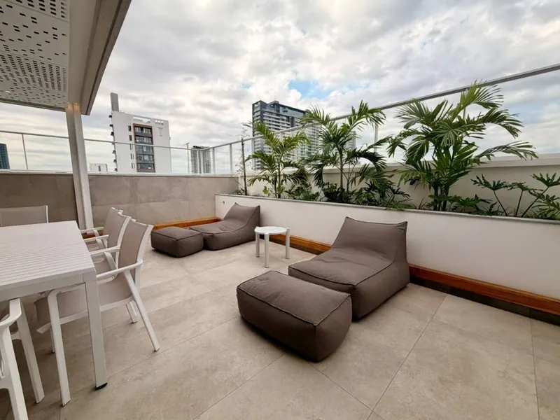 2-bedroom apartment for rent at Porã Vertical Homes: foto 12 de 18