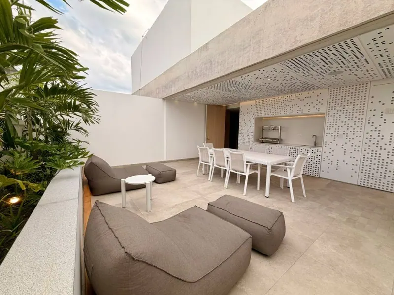 2-bedroom apartment for rent at Porã Vertical Homes: foto 13 de 18