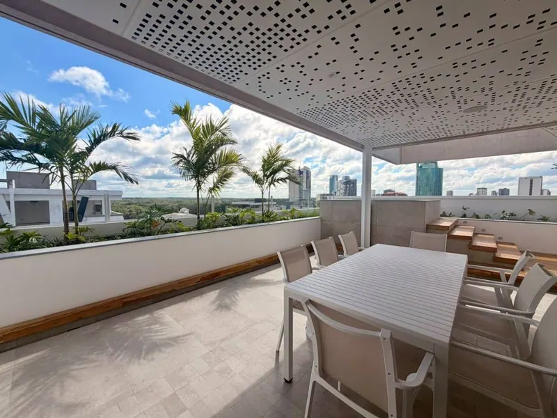 2-bedroom apartment for rent at Porã Vertical Homes: foto 14 de 18