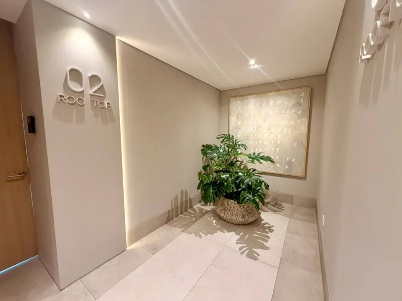 2-bedroom apartment for rent at Porã Vertical Homes: foto 17 de 18