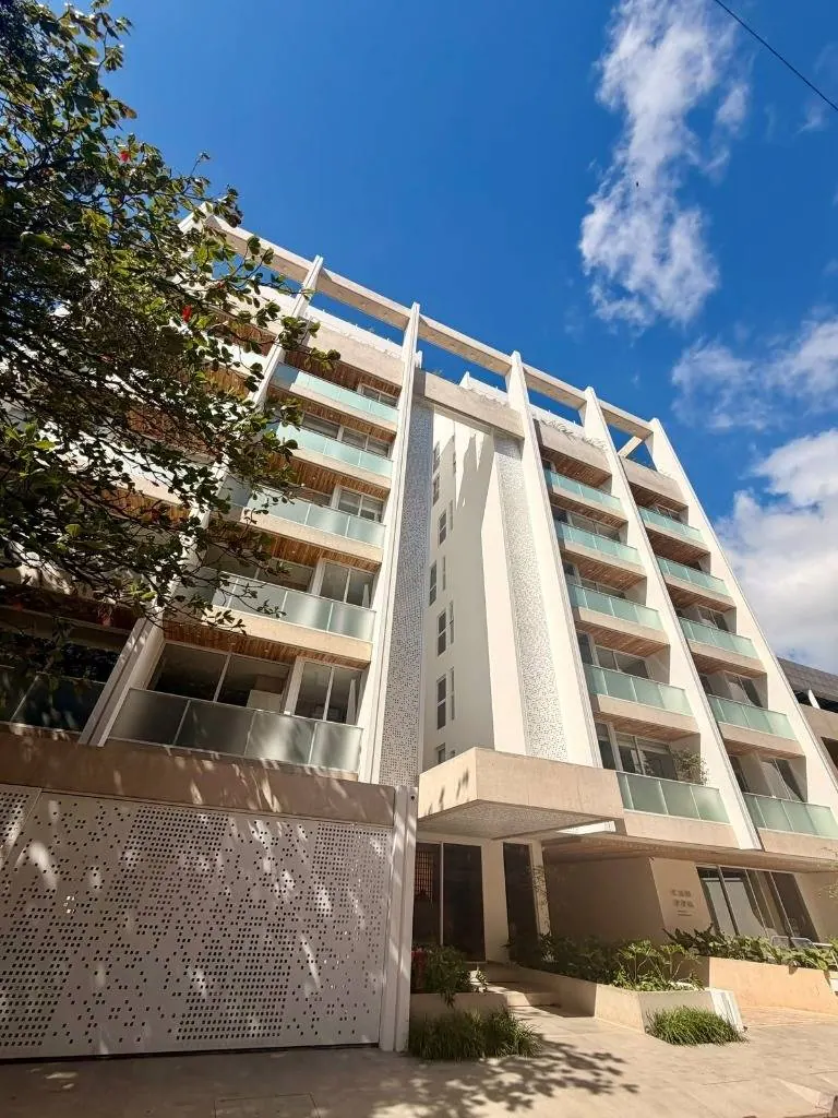 2-bedroom apartment for rent at Porã Vertical Homes: foto 18 de 18