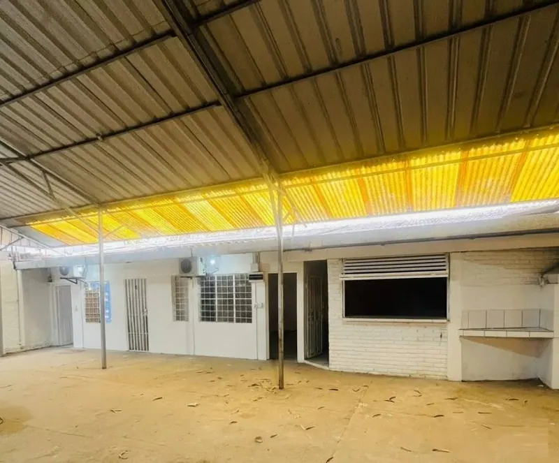 800 m² warehouse for rent on the second ring, West Zone: foto 4 de 7
