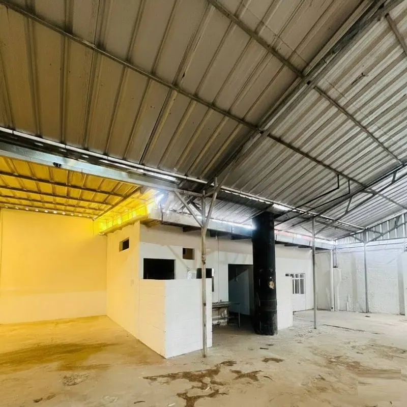 800 m² warehouse for rent on the second ring, West Zone: foto 5 de 7
