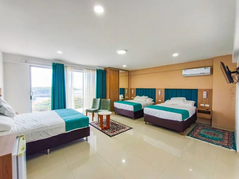 Edificio de 14 pisos en venta sobre el segundo anillo: foto 5 de 35