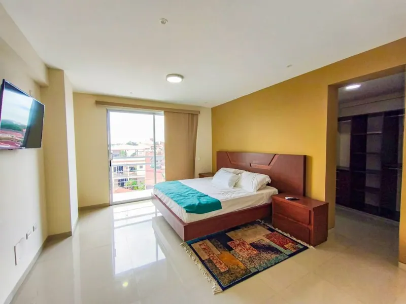 Edificio de 14 pisos en venta sobre el segundo anillo: foto 10 de 35