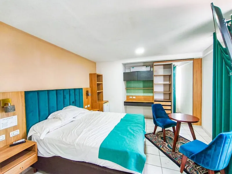 Edificio de 14 pisos en venta sobre el segundo anillo: foto 13 de 35