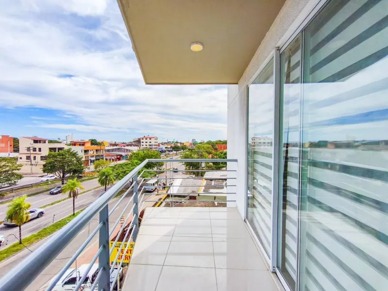 Edificio de 14 pisos en venta sobre el segundo anillo: foto 22 de 35
