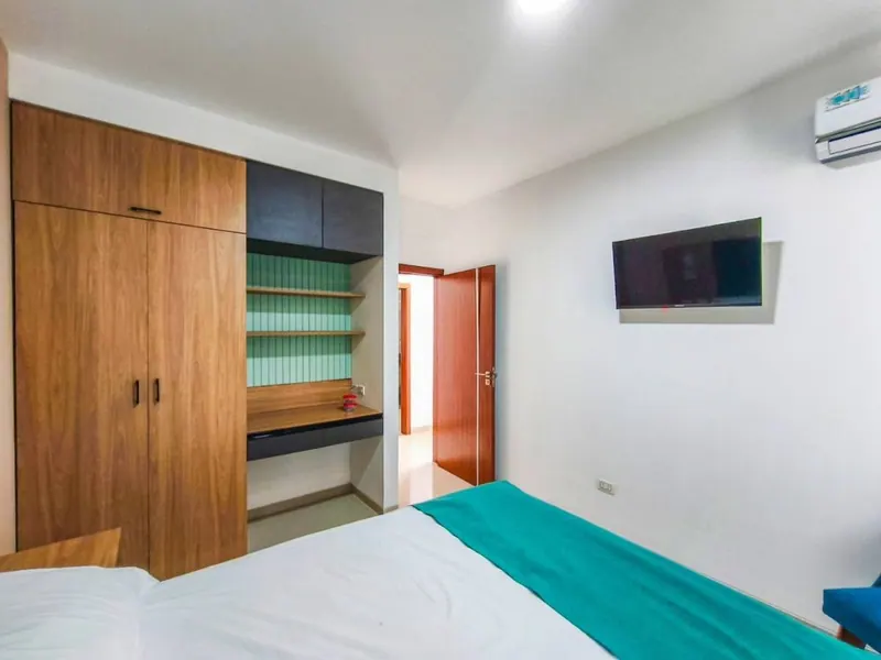 Edificio de 14 pisos en venta sobre el segundo anillo: foto 29 de 35