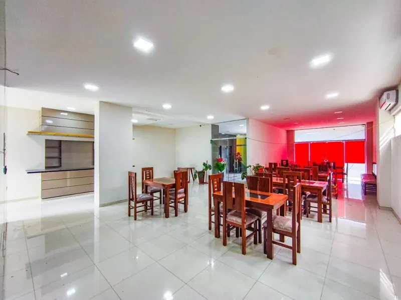 Edificio de 14 pisos en venta sobre el segundo anillo: foto 31 de 35