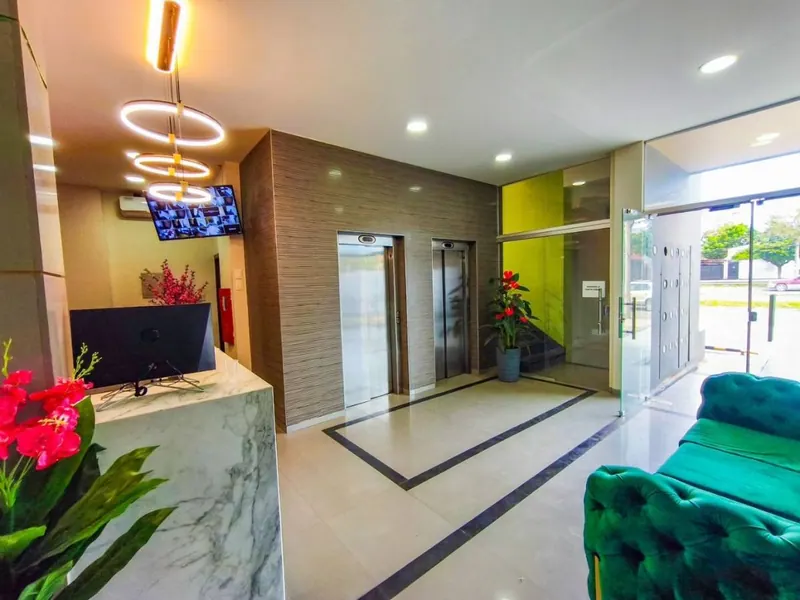 Edificio de 14 pisos en venta sobre el segundo anillo: foto 34 de 35