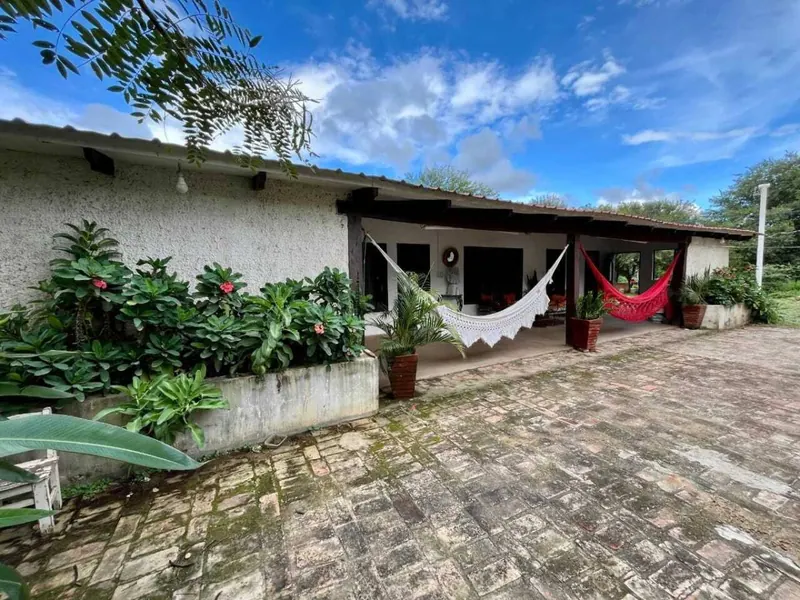 2-bedroom country house for sale in Pailón, 3,444 m²: foto 2 de 7