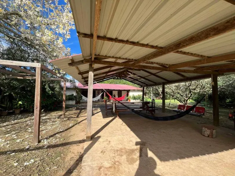2-bedroom country house for sale in Pailón, 3,444 m²: foto 3 de 7