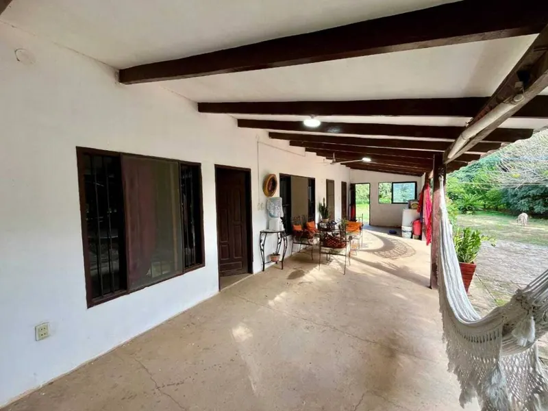 2-bedroom country house for sale in Pailón, 3,444 m²: foto 5 de 7