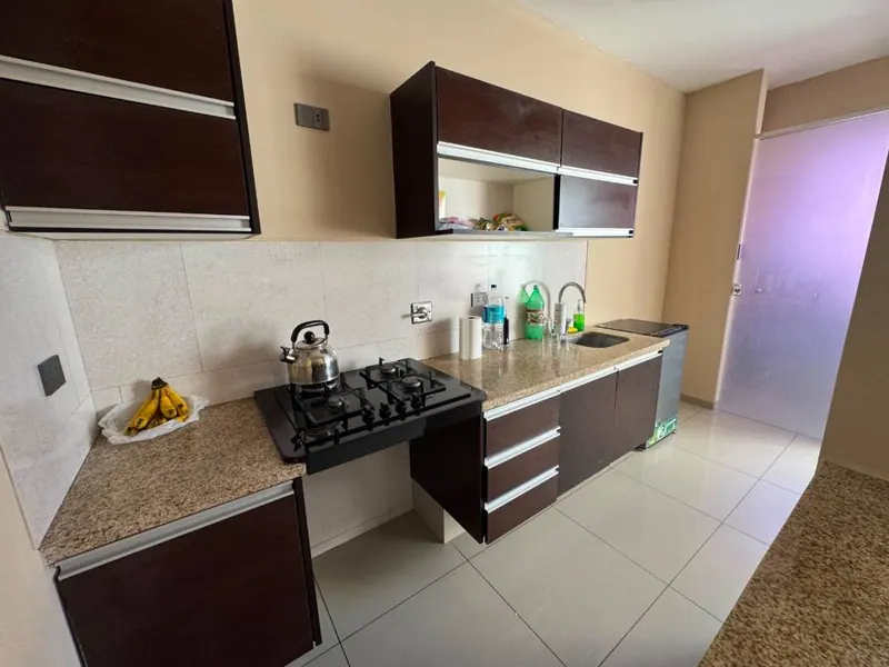 1-bedroom apartment for sale in Portofino IV, North Zone: foto 3 de 11