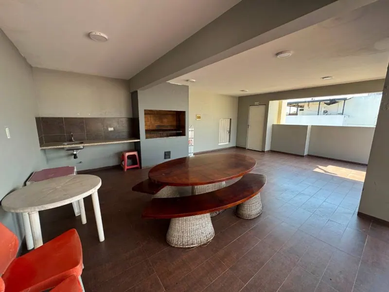 1-bedroom apartment for sale in Portofino IV, North Zone: foto 7 de 11