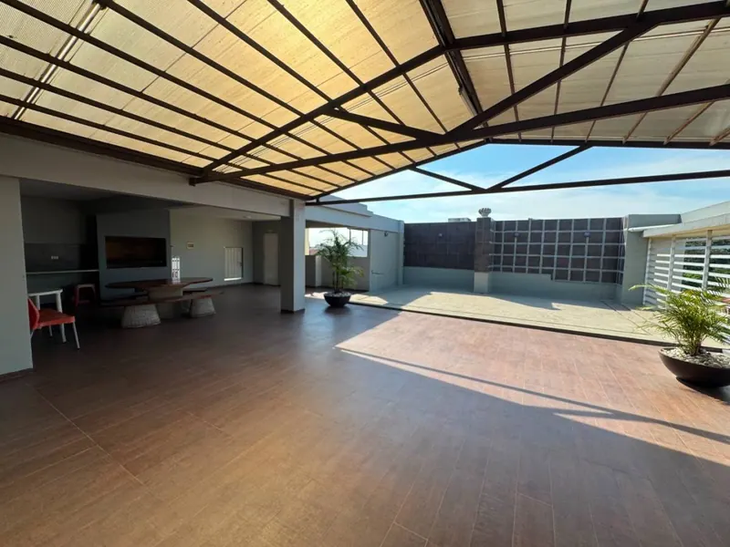 1-bedroom apartment for sale in Portofino IV, North Zone: foto 9 de 11