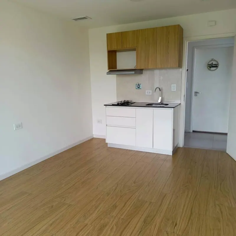 Departamento de 1 dormitorio en venta en el condominio Majo Hamacas: foto 2 de 8