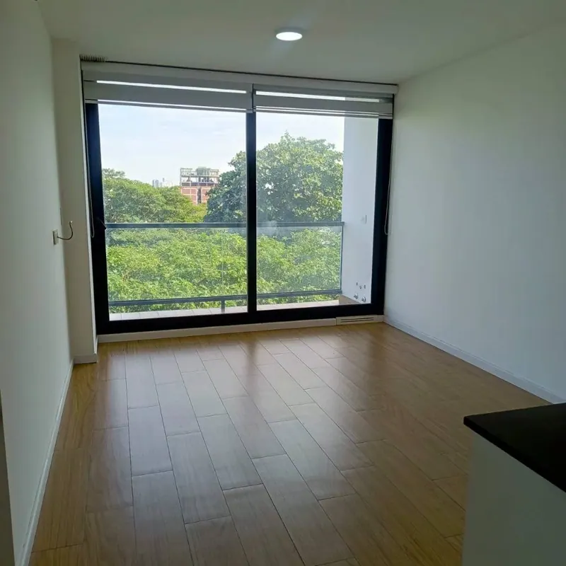 Departamento de 1 dormitorio en venta en el condominio Majo Hamacas: foto 3 de 8