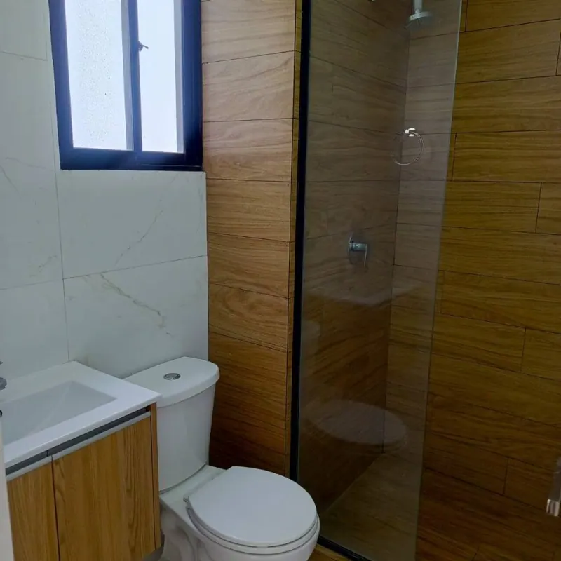 Departamento de 1 dormitorio en venta en el condominio Majo Hamacas: foto 5 de 8