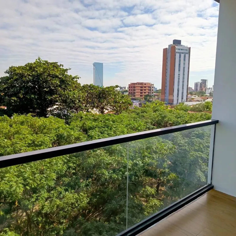 Departamento de 1 dormitorio en venta en el condominio Majo Hamacas: foto 6 de 8