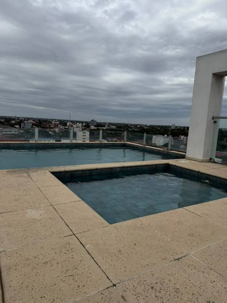 Departamento de 1 dormitorio en venta sobre la Av. Tte. Vega: foto 2 de 8