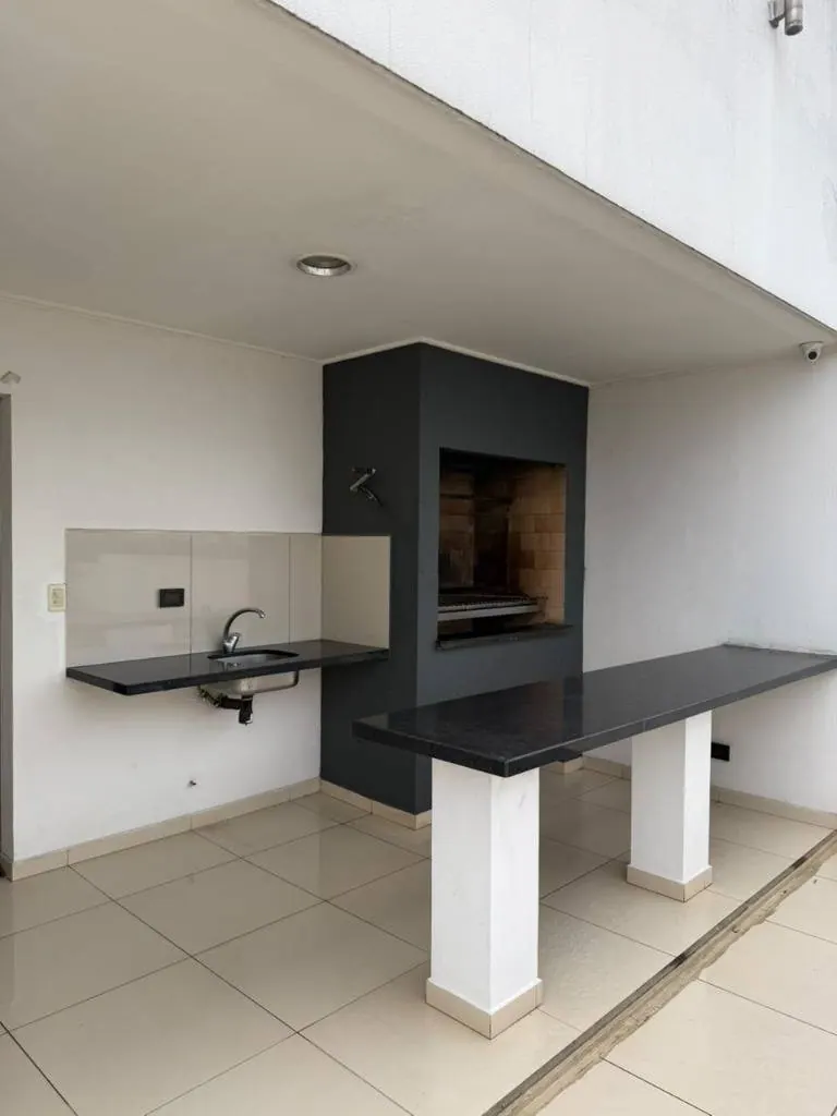 Departamento de 1 dormitorio en venta sobre la Av. Tte. Vega: foto 4 de 8